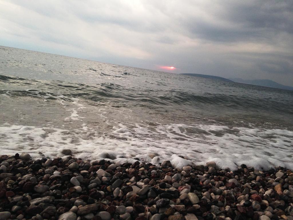 Iria Beach 외부 사진