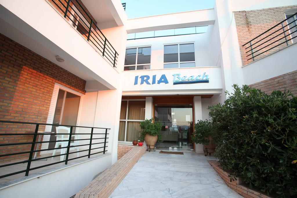 Iria Beach 외부 사진